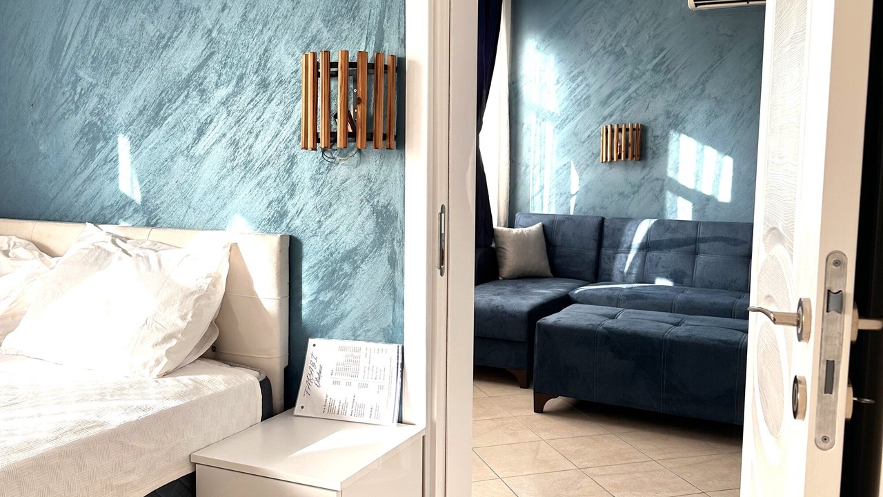Photo of Livingroom in Hisaronu