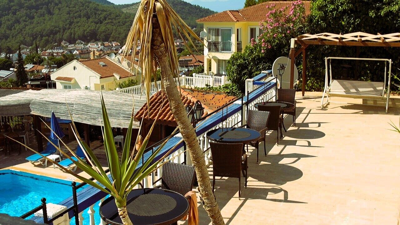 Photo of Outdoor in Hisaronu
