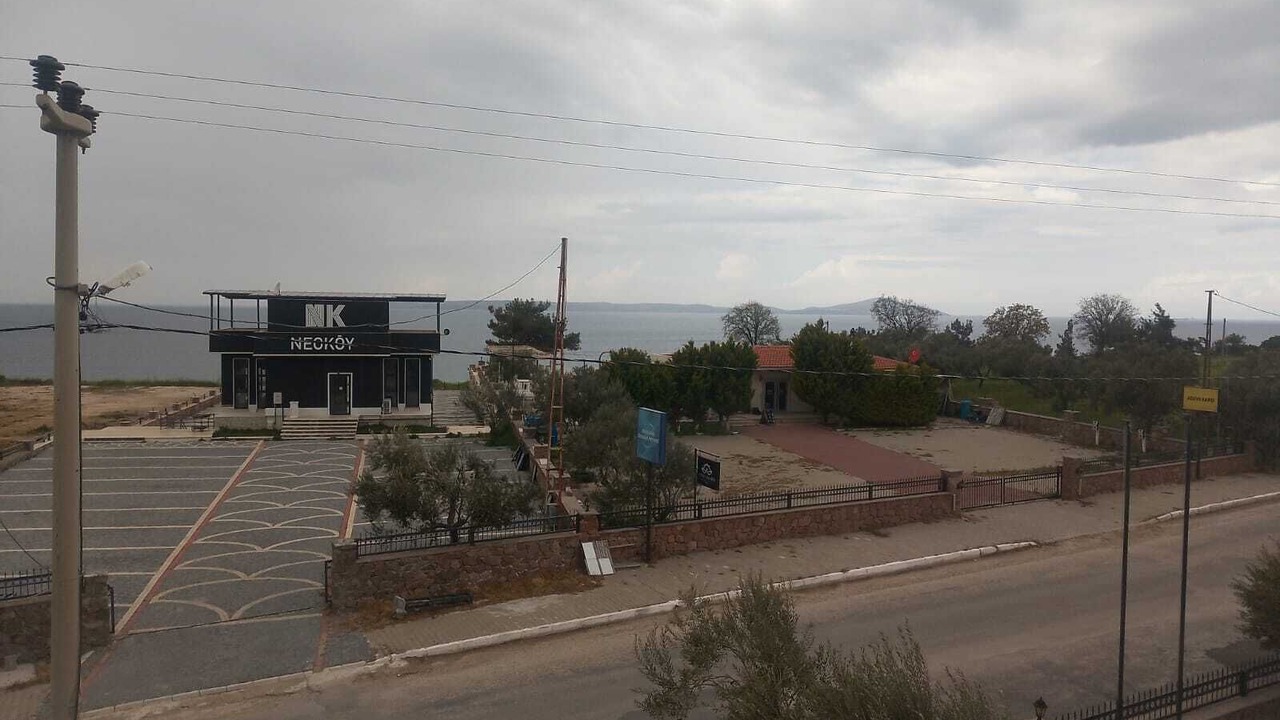 Photo of Outdoor in Ezine