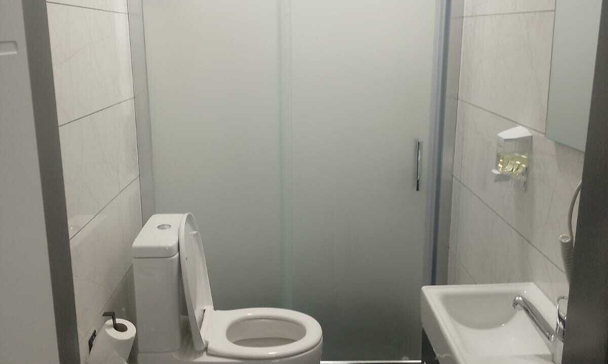 Photo of Bathroom in Ezine