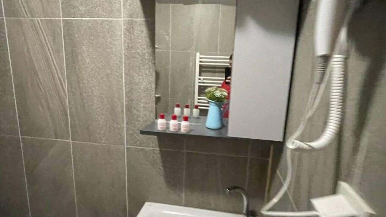 Photo of Bathroom in Ankara City Center