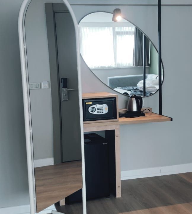 Photo of Bedroom in Ankara City Center