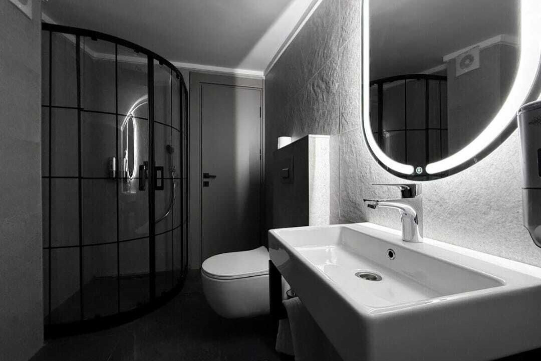 Photo of Bathroom in Ankara City Center