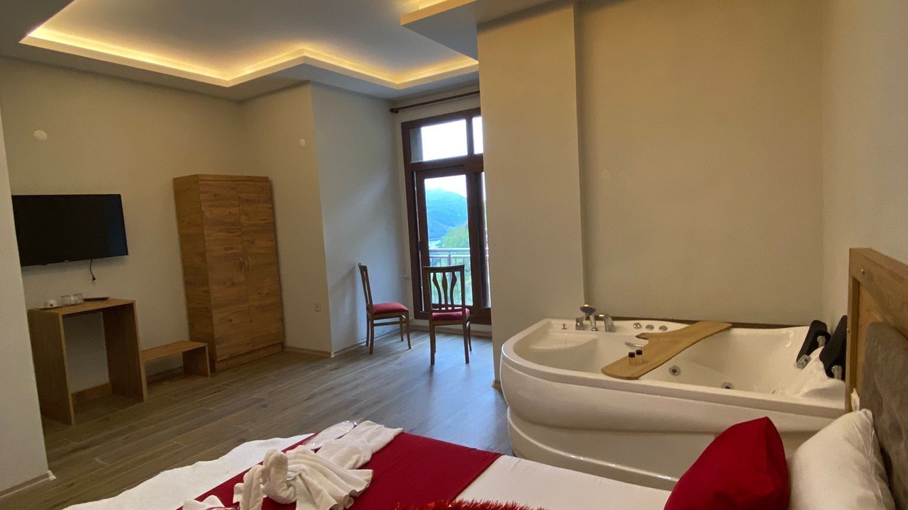 Photo of Bedroom in Ardesen