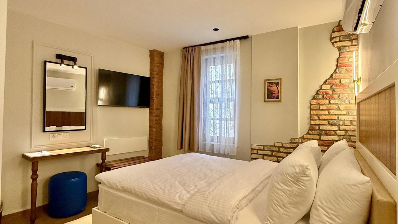 Photo of Bedroom in Kaleici