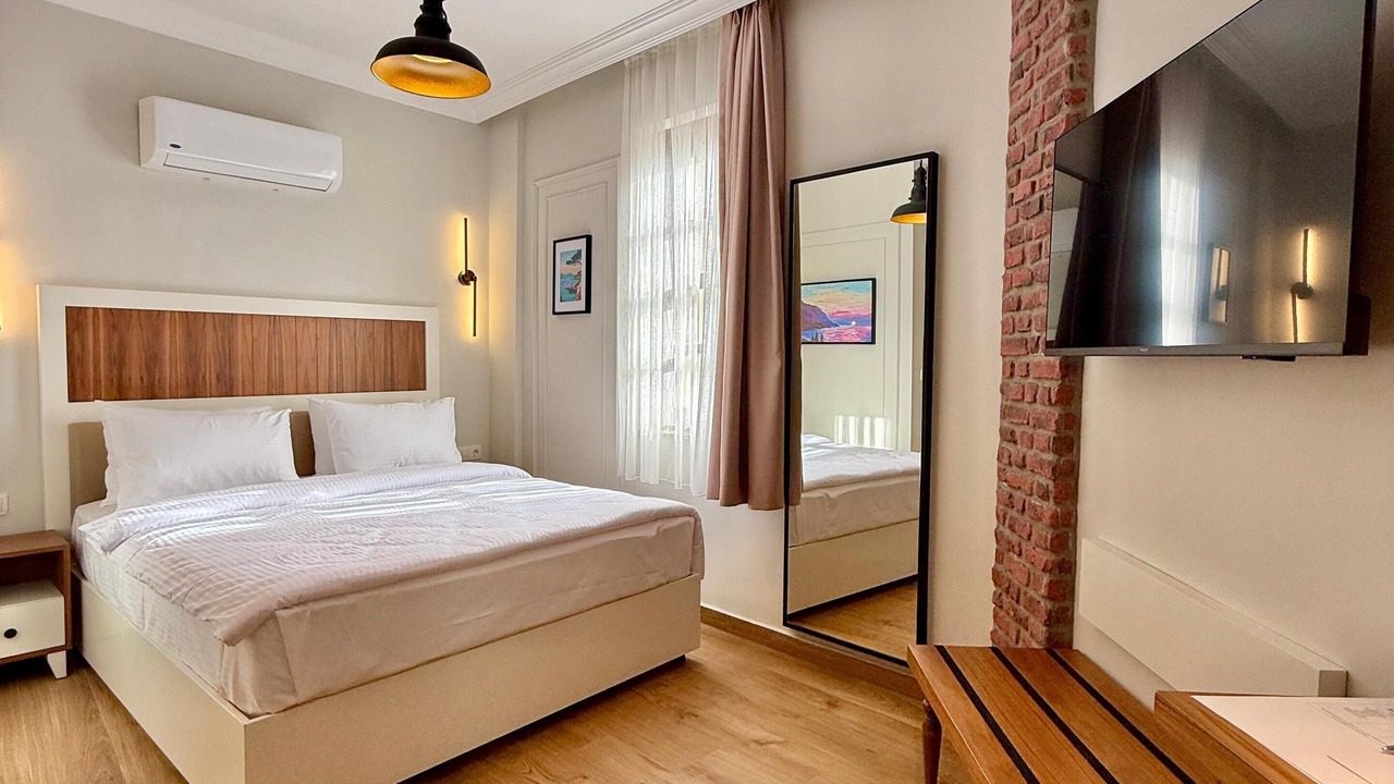 Photo of Bedroom in Kaleici