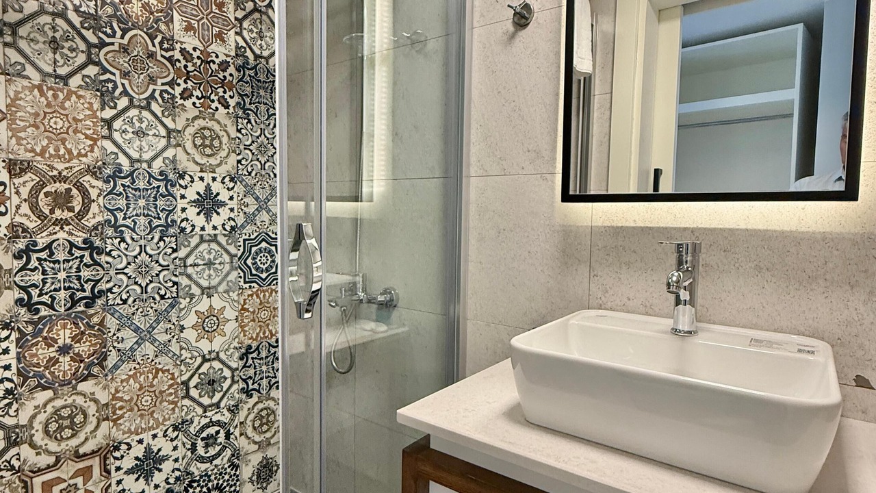 Photo of Bathroom in Kaleici