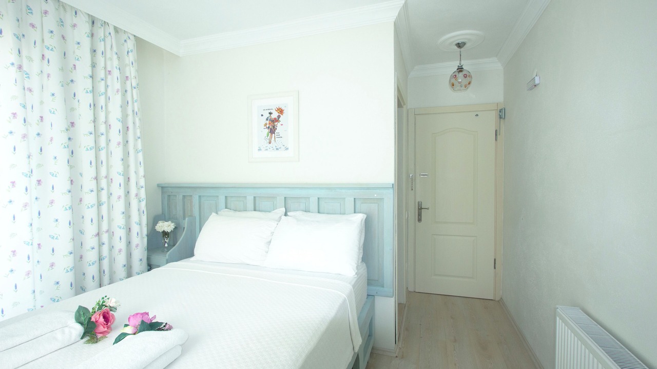 Photo of Bedroom in Ayvalik