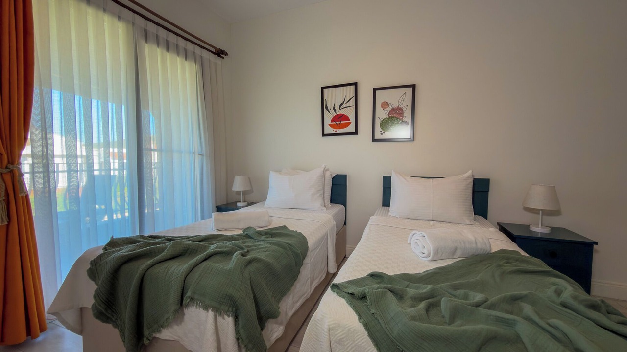 Photo of Bedroom in Karesi