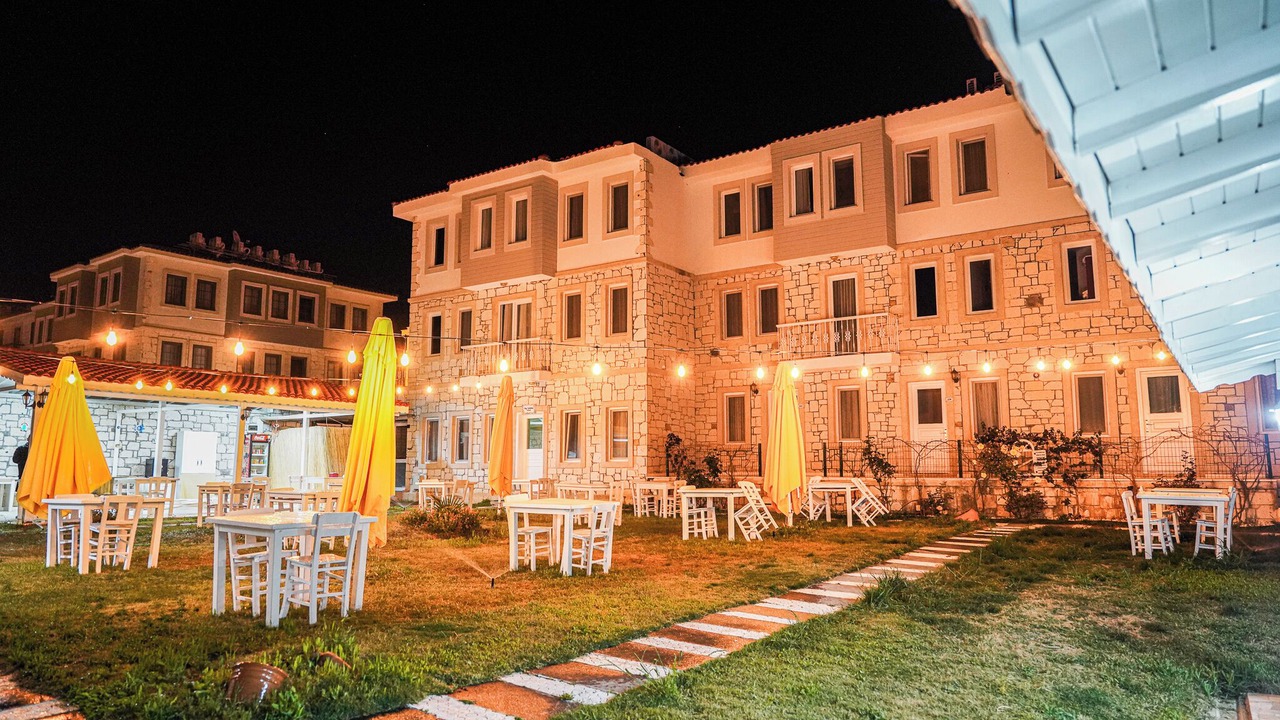 Photo of Outdoor in Bozcaada