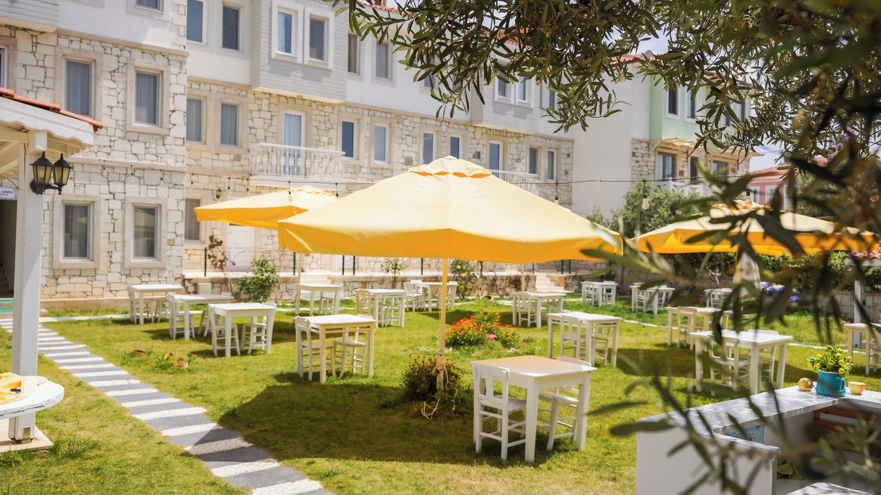 Photo of Outdoor in Bozcaada