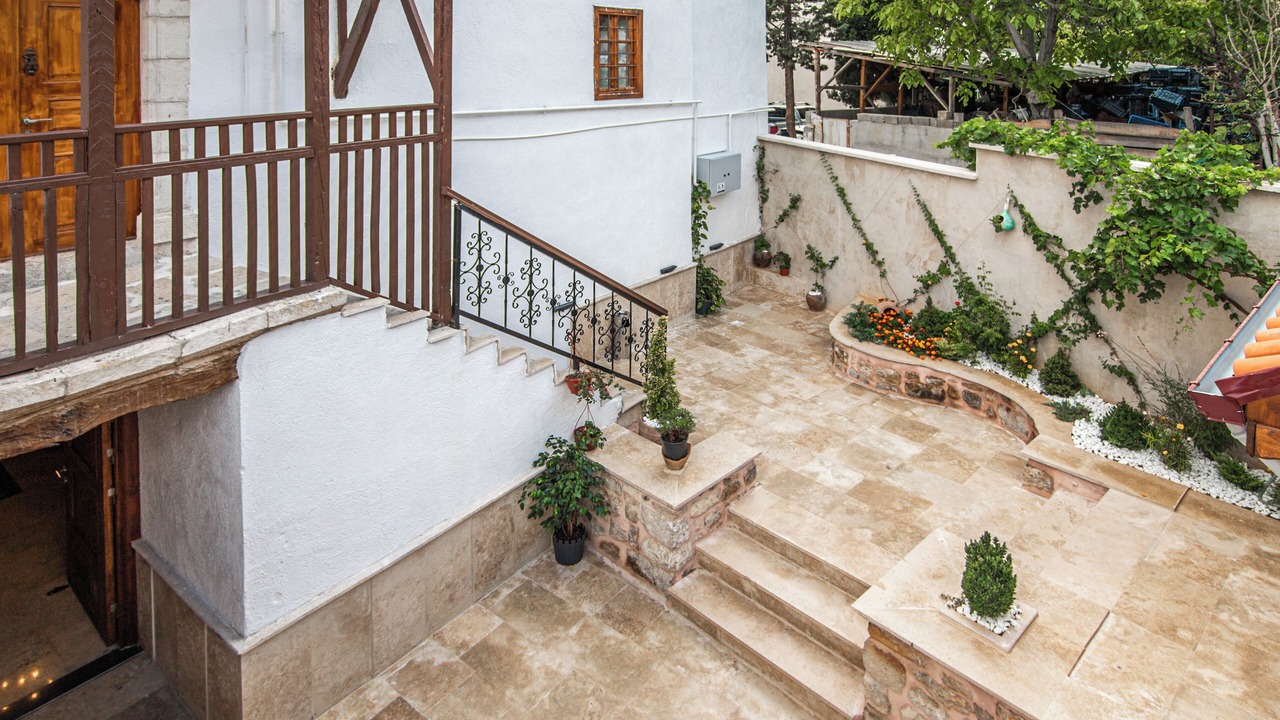 Photo of Patio Balcony in Ermenek