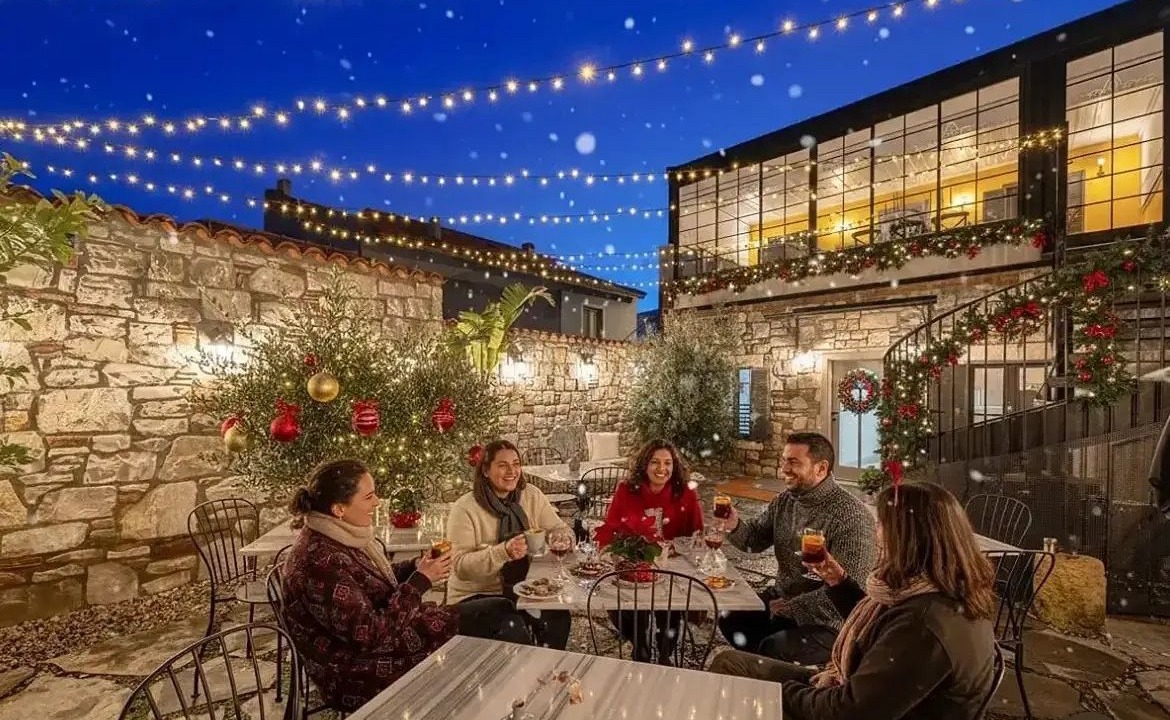 Photo of Outdoor in Urla
