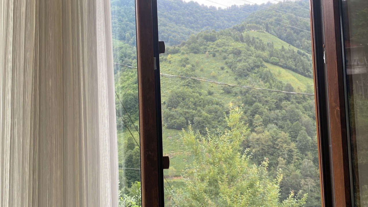Photo of Patio Balcony in Ayder