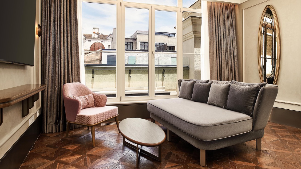 Photo of Bedroom in Karakoy