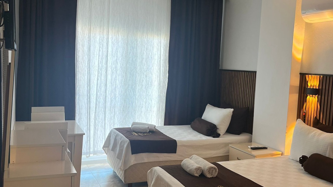 Photo of Bedroom in Karatas