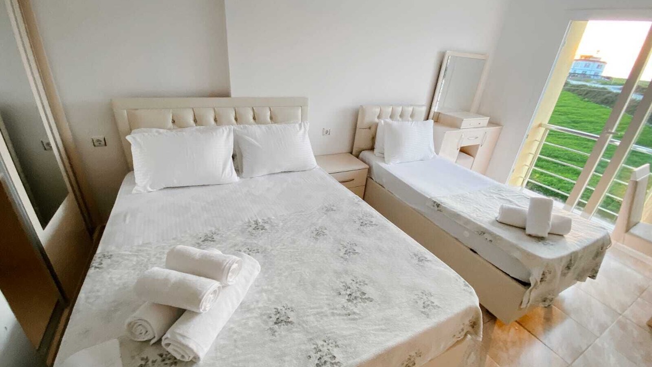 Photo of Bedroom in Karatas