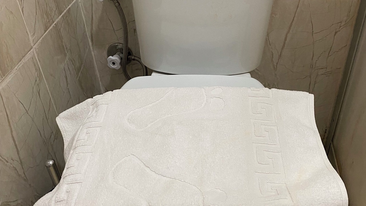 Photo of Bathroom in Karatas