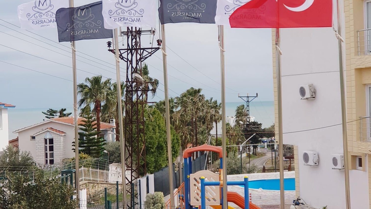 Photo of Outdoor in Karatas