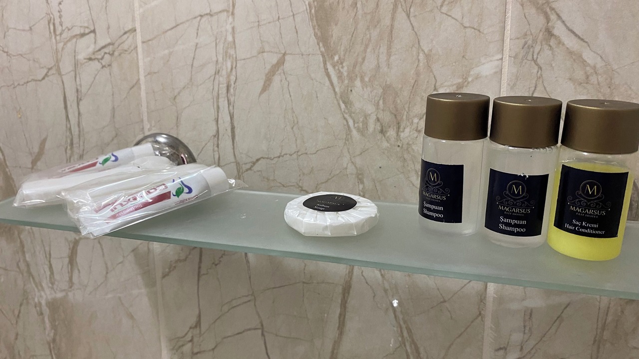 Photo of Bathroom in Karatas