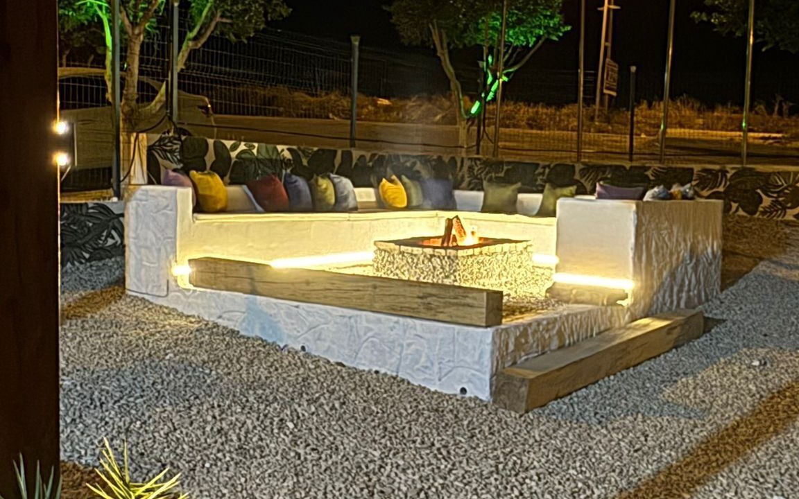 Photo of Outdoor in Karatas