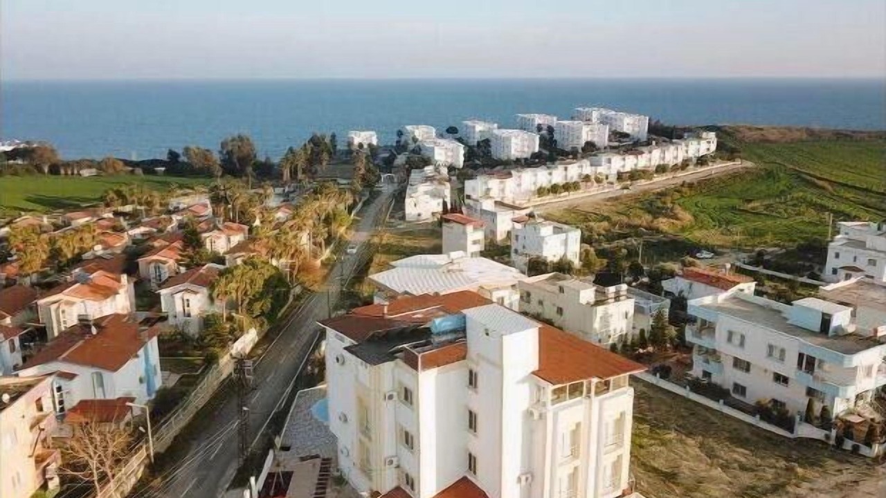 Photo of Outdoor in Karatas