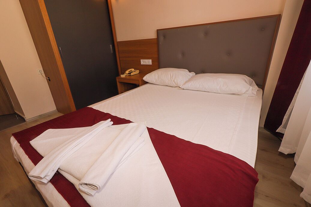 Photo of Bedroom in Manavgat
