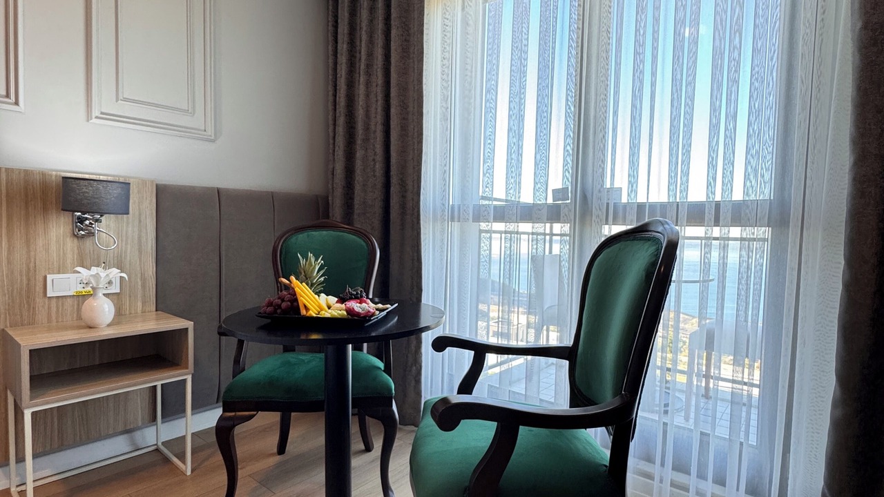 Photo of Bedroom in Guzelyali