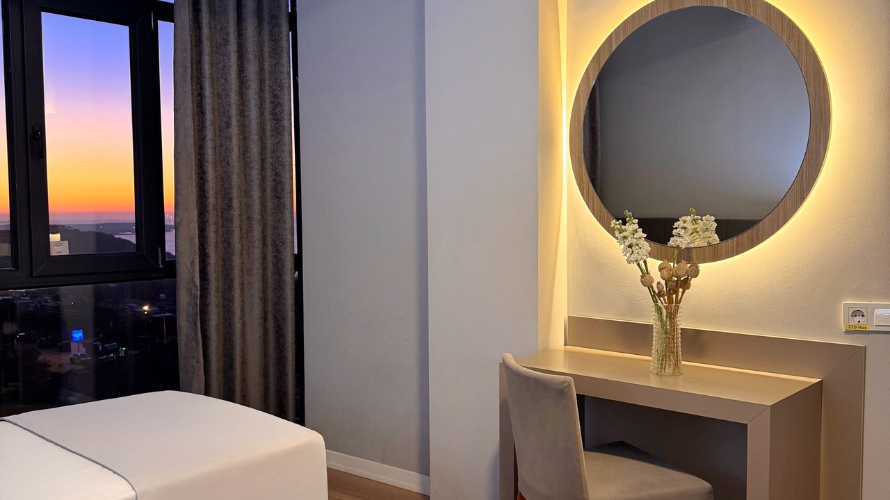 Photo of Bedroom in Guzelyali