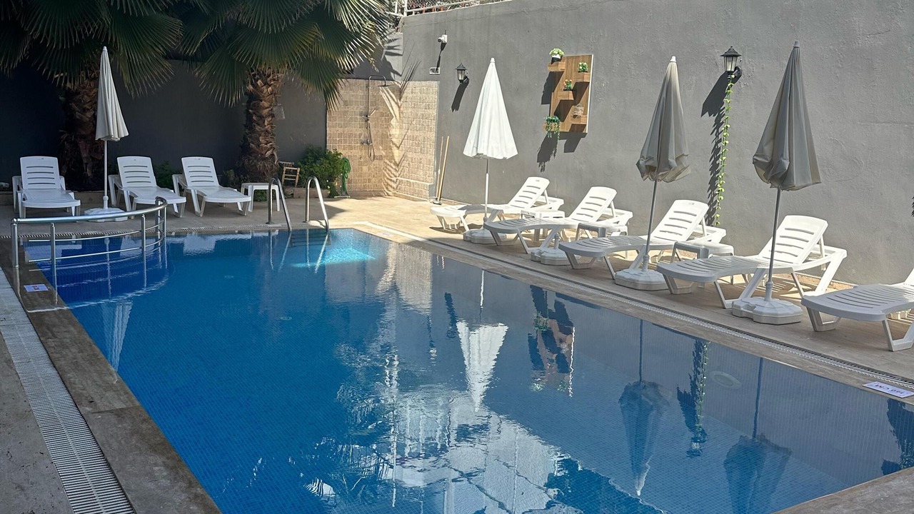 Photo of Outdoor in Alanya