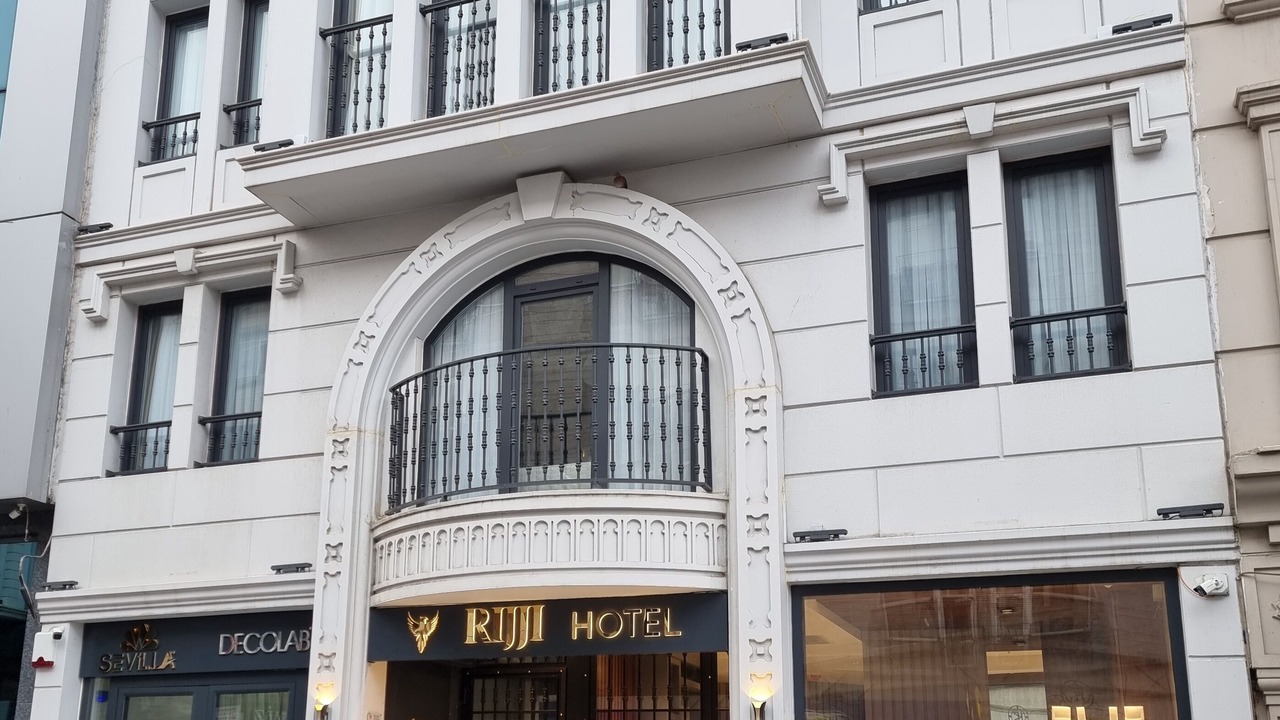 Photo of Outdoor in Beyazit