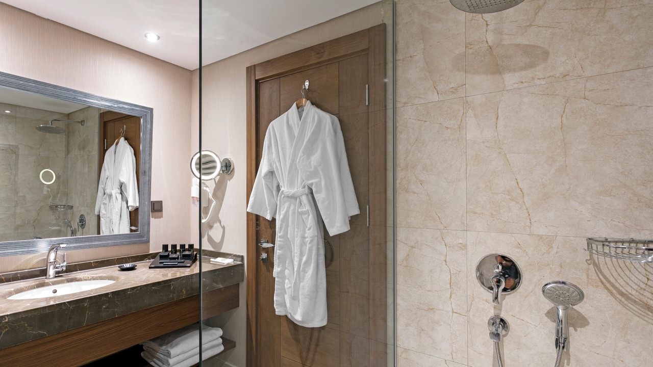 Photo of Bathroom in Haymana