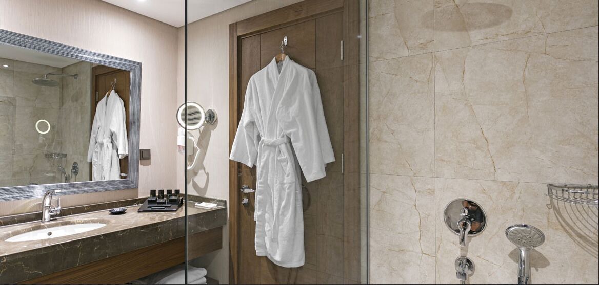 Photo of Bathroom in Haymana