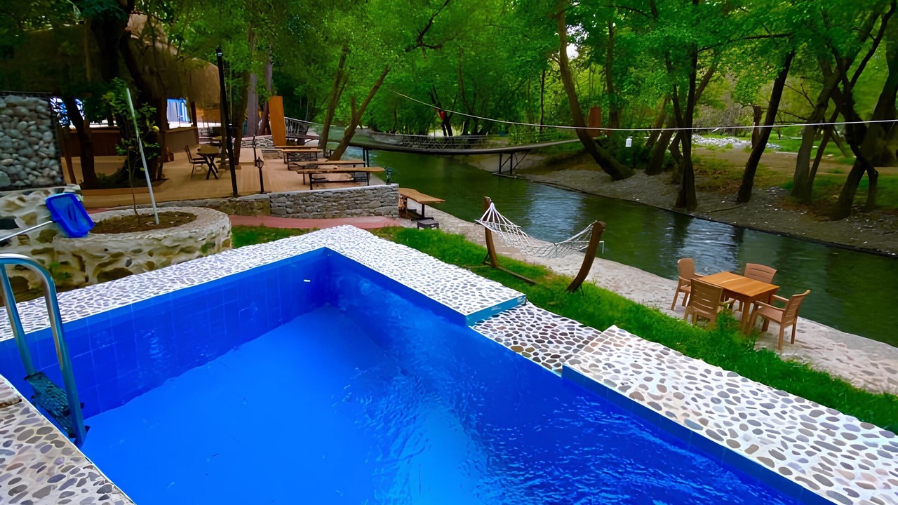 Photo of Outdoor in Fethiye