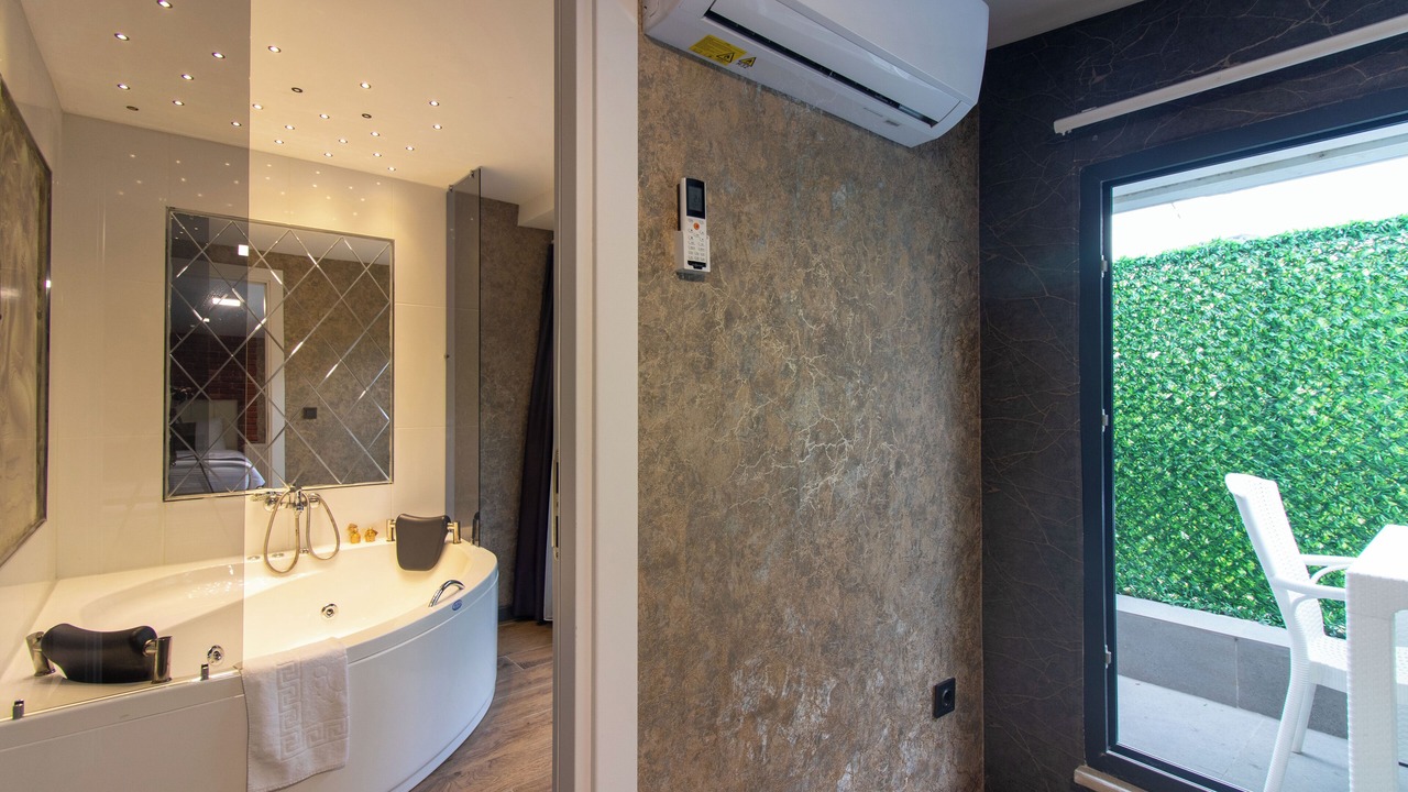 Photo of Bedroom in Maltepe