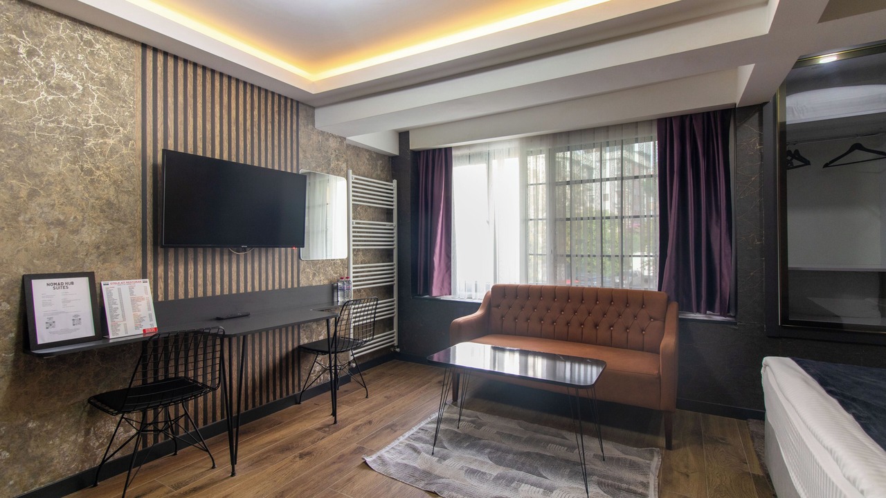 Photo of Bedroom in Maltepe
