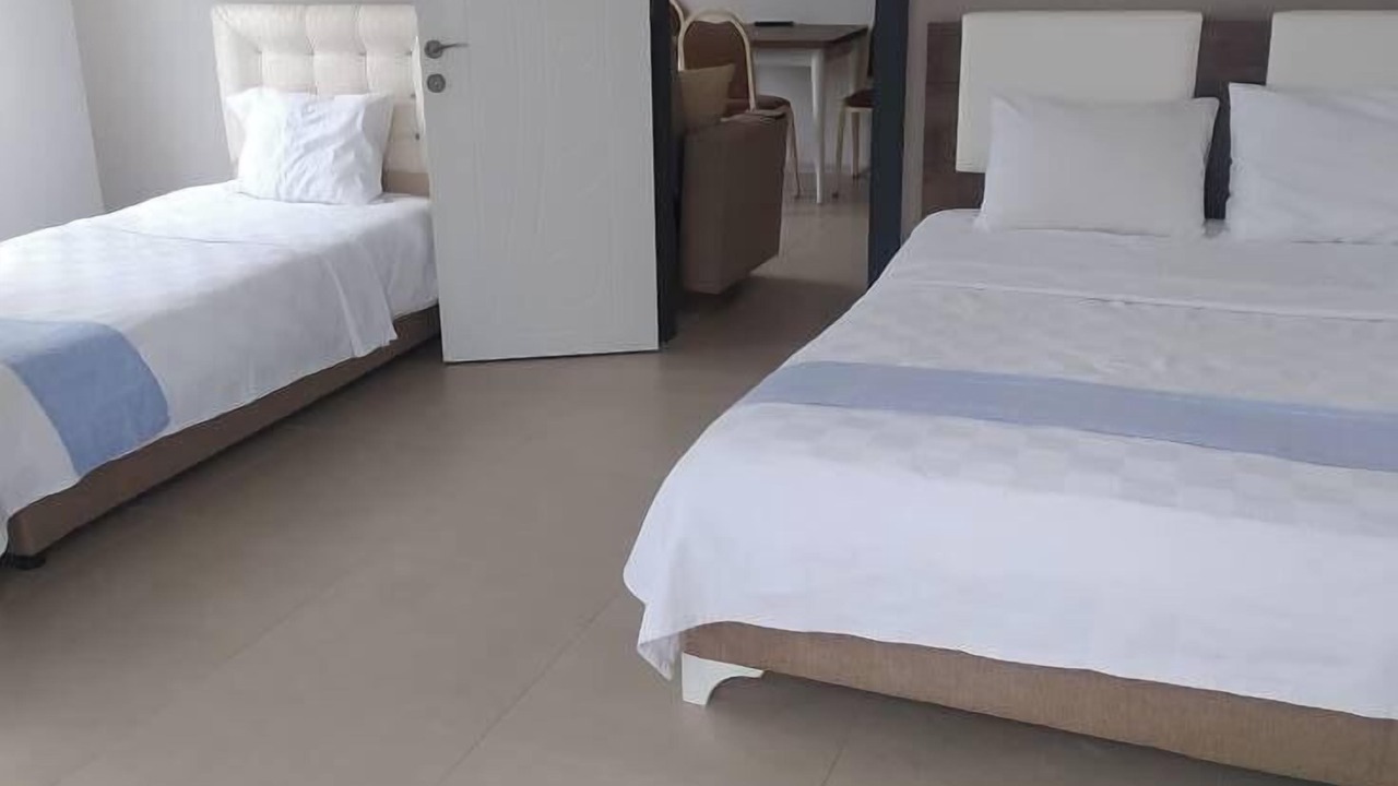 Photo of Bedroom in Sindirgi