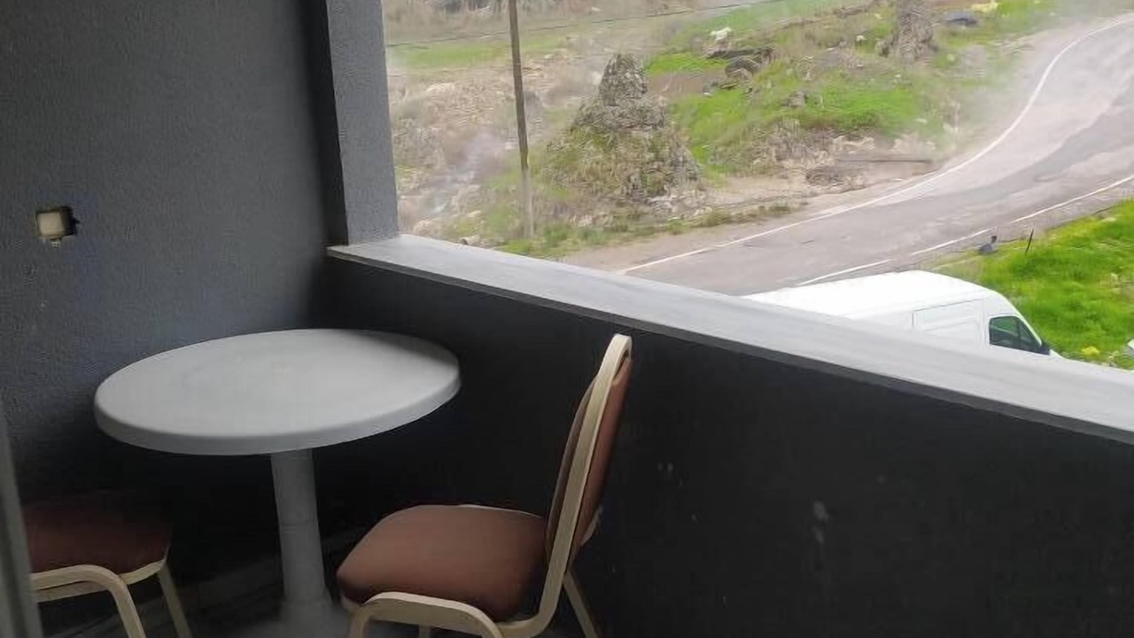 Photo of Patio Balcony in Sindirgi