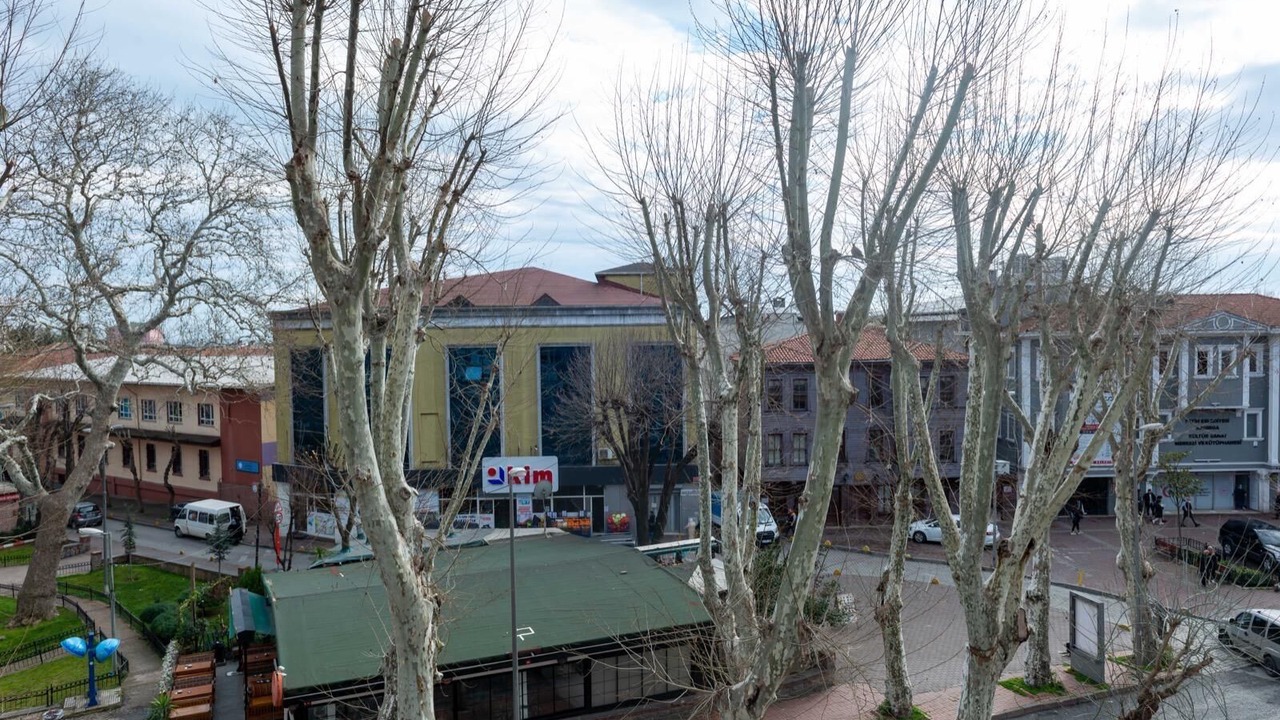 Photo of Outdoor in Emin Sinan