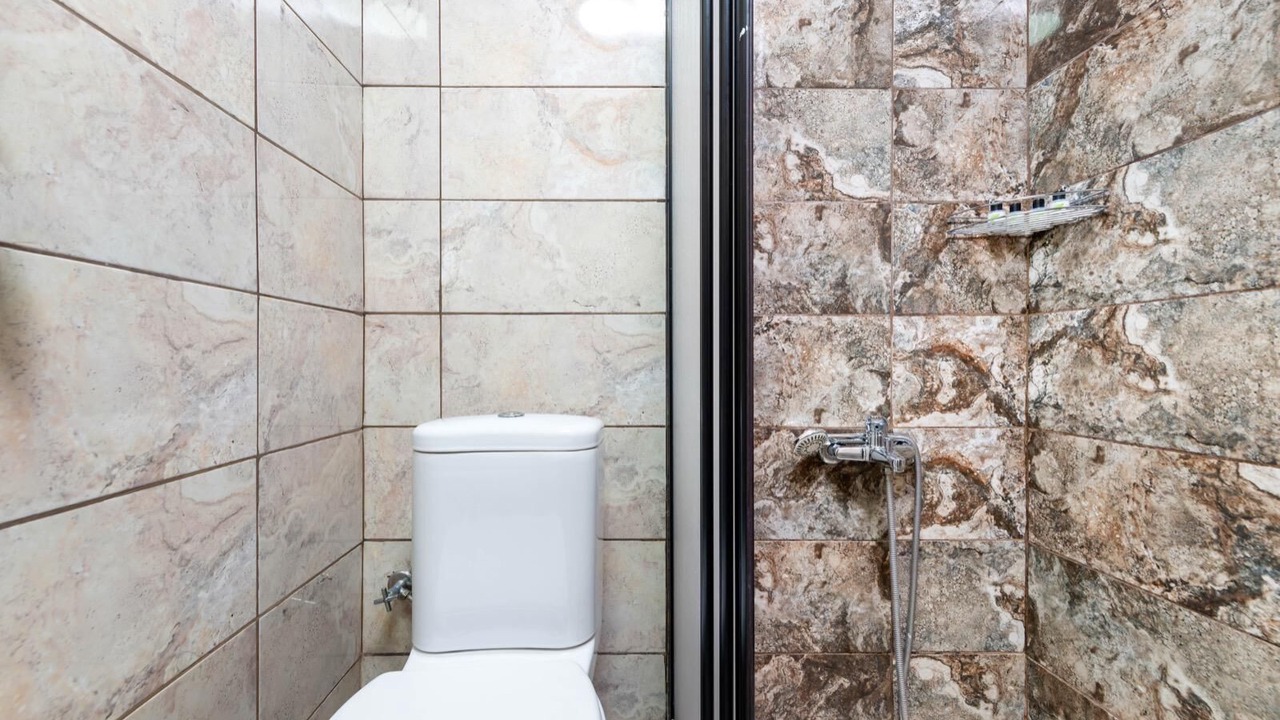 Photo of Bathroom in Emin Sinan