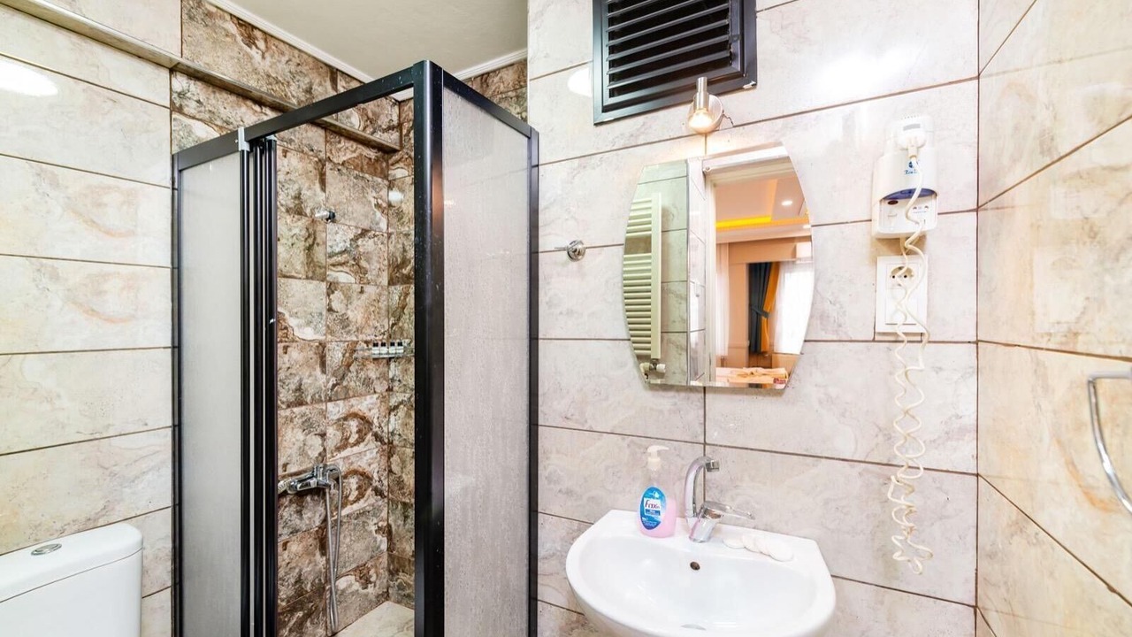 Photo of Bathroom in Emin Sinan