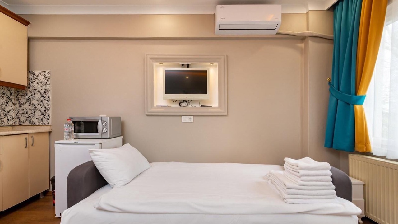 Photo of Bedroom in Emin Sinan