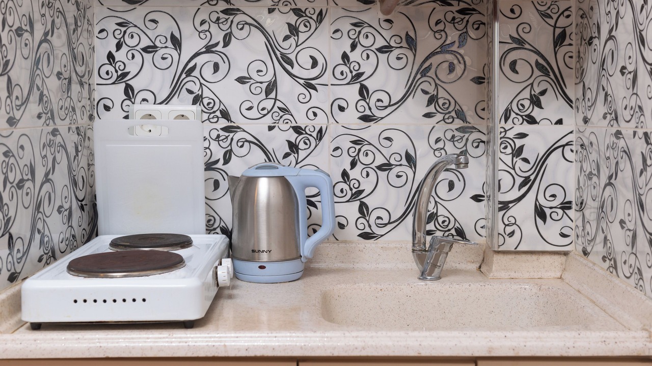 Photo of Kitchen in Emin Sinan