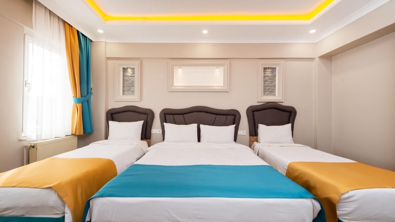 Photo of Bedroom in Emin Sinan