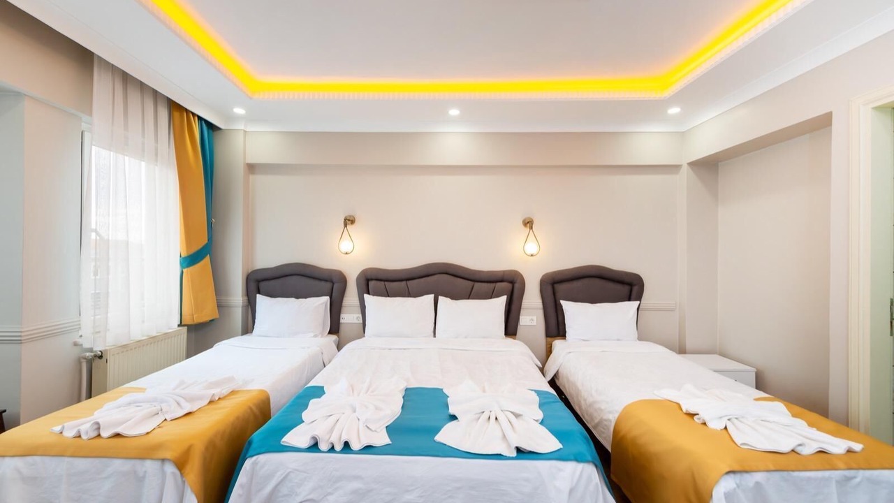 Photo of Bedroom in Emin Sinan