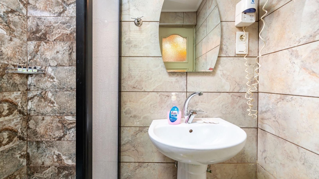 Photo of Bathroom in Emin Sinan