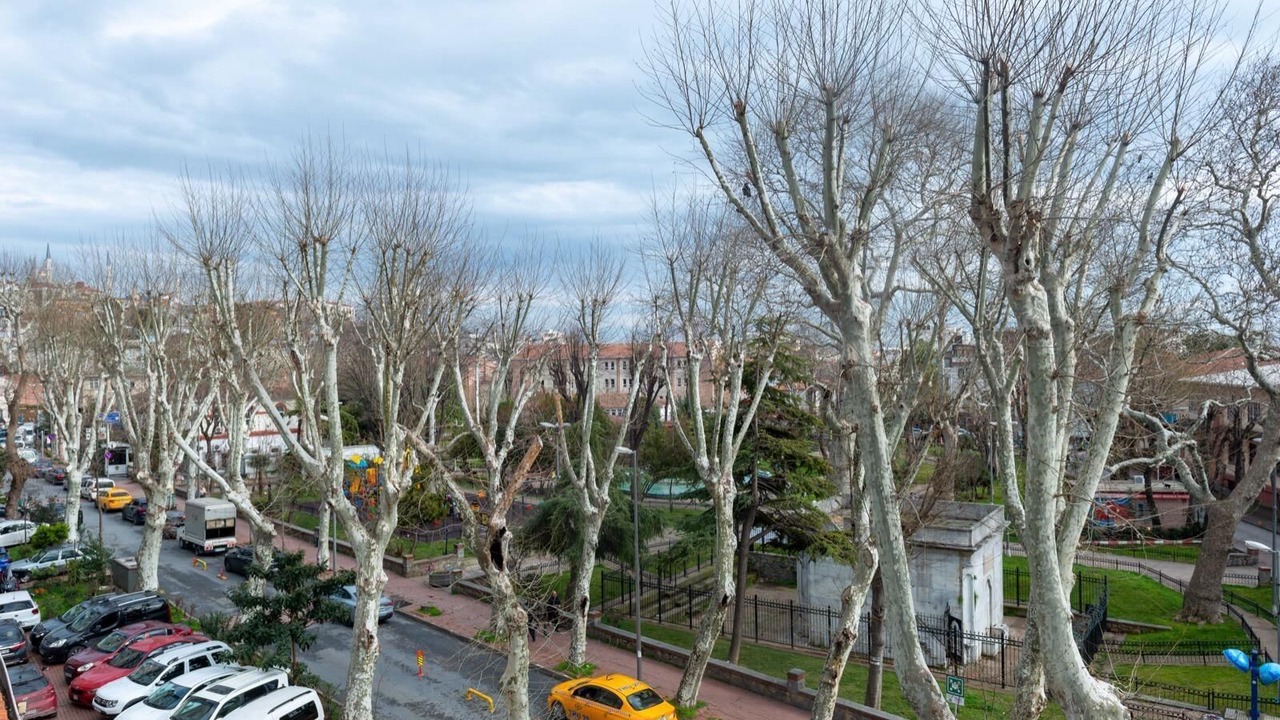 Photo of Outdoor in Emin Sinan