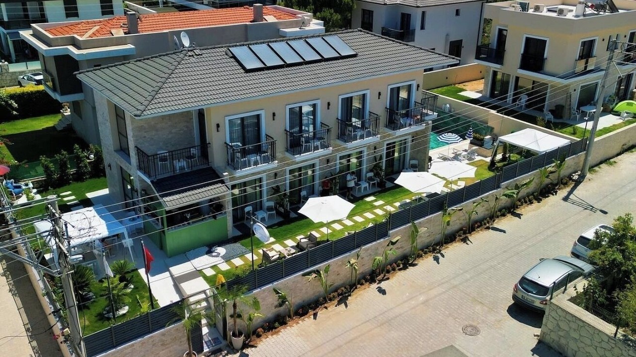 Photo of Outdoor in Cesme