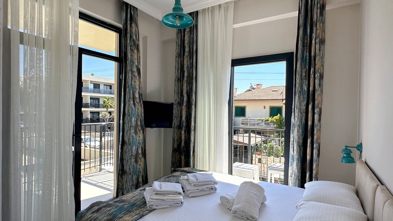 Photo of Bedroom in Cesme