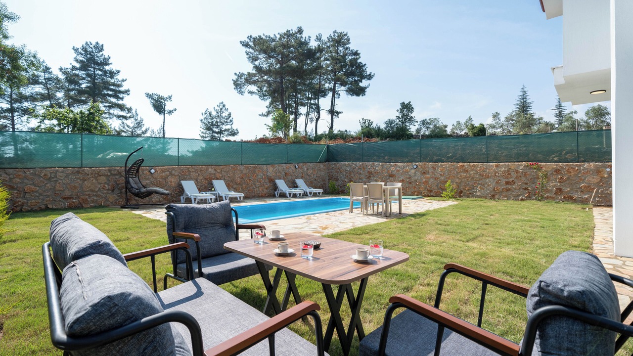 Photo of Outdoor in Mentese